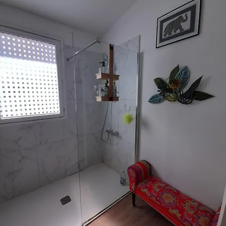 Bed & Breakfast Casa Turchina Avec Piscine Privee *