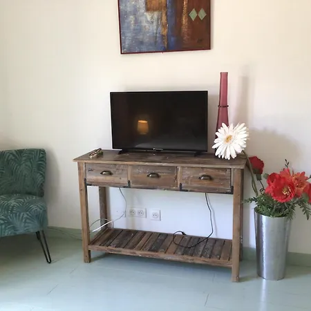 Casa Turchina Avec Piscine Privee ポルトヴェッキオ