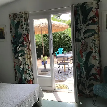 ベッド・アンド・ブレックファスト Casa Turchina Avec Piscine Privee 3*