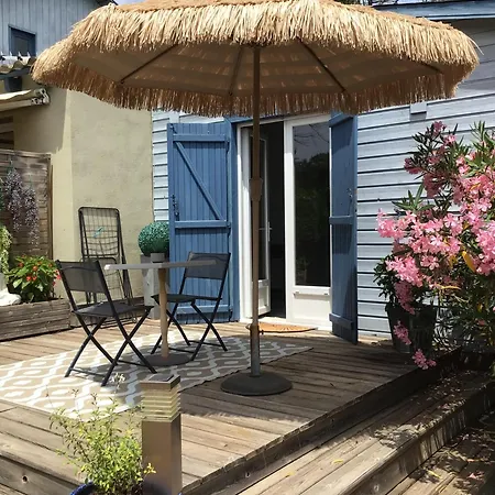 Casa Turchina Avec Piscine Privee ベッド・アンド・ブレックファスト ポルトヴェッキオ