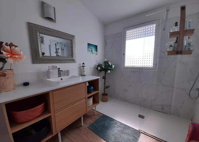 Casa Turchina Avec Piscine Privée 4*