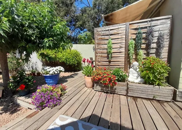 Casa Turchina Avec Piscine Privée 4* Porto-Vecchio (Corsica)