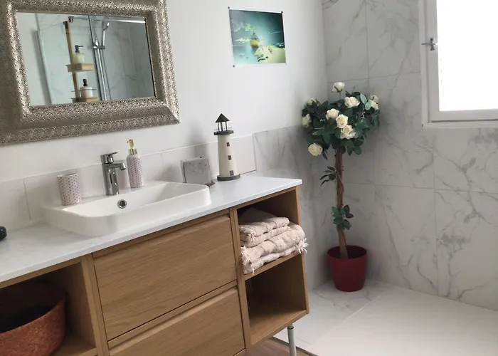 Casa Turchina Avec Piscine Privée Couette-café