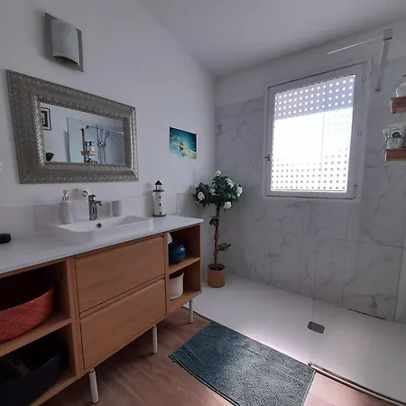 Casa Turchina Avec Piscine Privee 3*