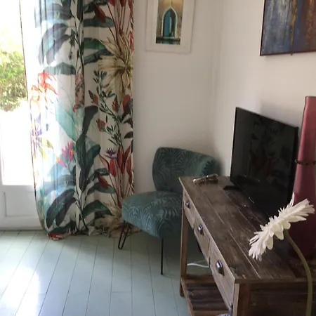 Bed & Breakfast Casa Turchina Avec Piscine Privee