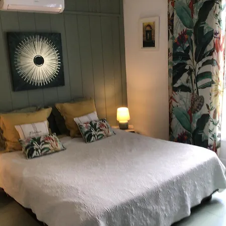 Casa Turchina Avec Piscine Privee ベッド・アンド・ブレックファスト