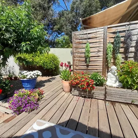 Casa Turchina Avec Piscine Privee 3* Porto-Vecchio (Corsica)