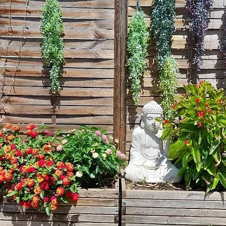 Bed & Breakfast Casa Turchina Avec Piscine Privee