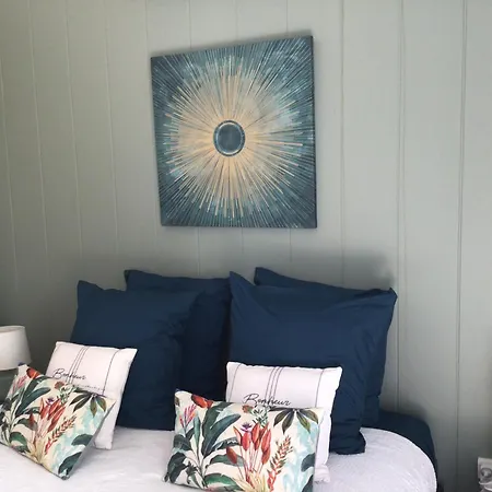 Casa Turchina Avec Piscine Privee Bed & Breakfast Porto-Vecchio (Corsica)