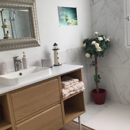 Casa Turchina Avec Piscine Privee Bed & Breakfast