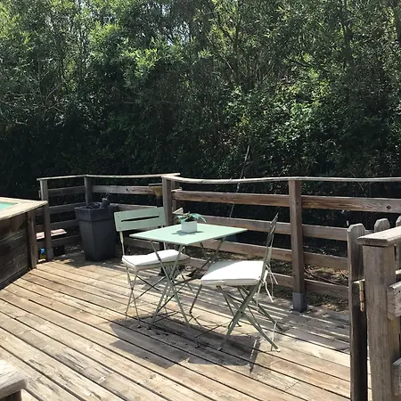 Casa Turchina Avec Piscine Privee Bed & Breakfast