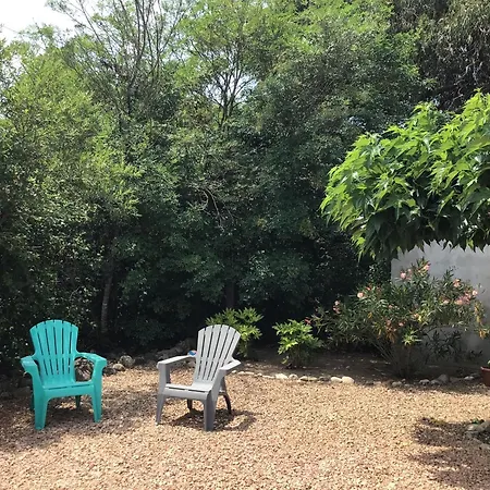 Bed & Breakfast Casa Turchina Avec Piscine Privee