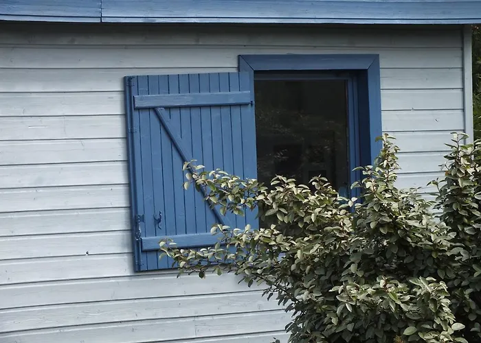 Alojamento de Acomodação e Pequeno-almoço Casa Turchina Avec Piscine Privee