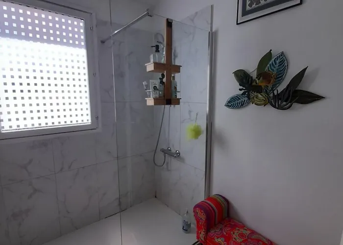 Bed & Breakfast Casa Turchina Avec Piscine Privee 3*