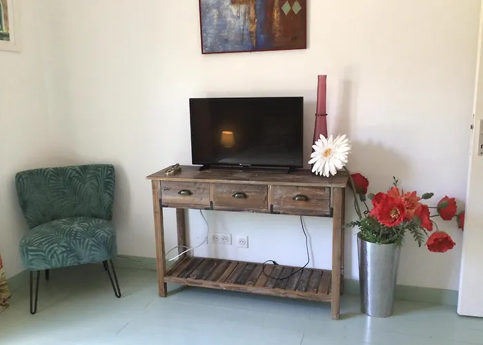 Casa Turchina Avec Piscine Privee Porto-Vecchio (Corsica)