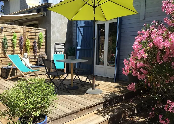 Casa Turchina Avec Piscine Privee