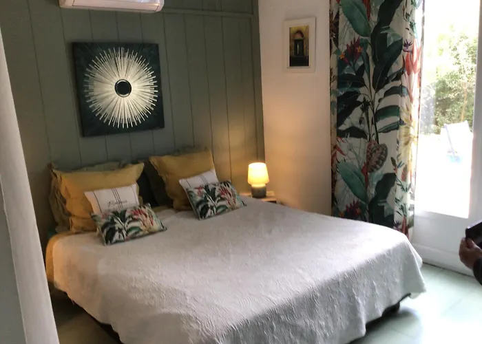 Casa Turchina Avec Piscine Privee Bed & Breakfast