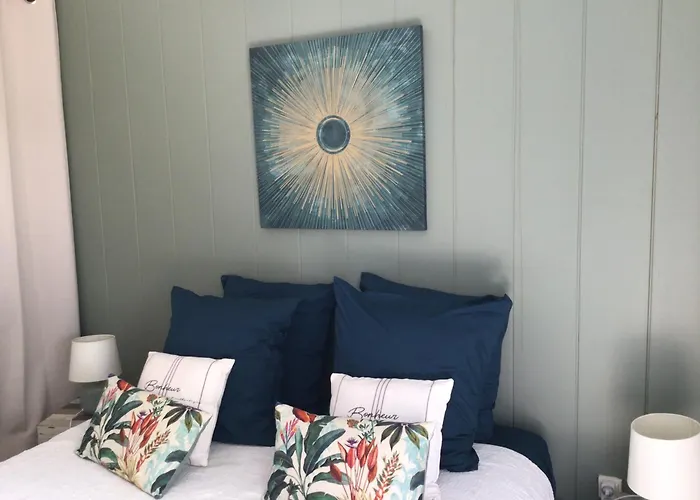 Casa Turchina Avec Piscine Privee Bed & Breakfast Porto-Vecchio (Corsica)